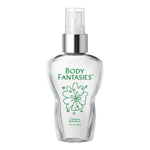 BODY FANTASIES {fBt@^W[ {fBXv[ zCgXN 50ml ytOX Mtg v[g a {fBPAzy{fBXv BODY SPRAY WHITE MUSKz