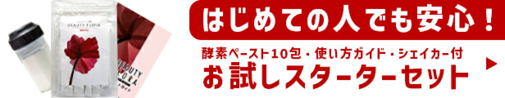 お試しセット