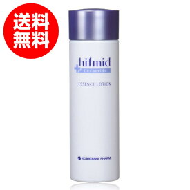 楽天市場 小林製薬 ヒフミド 化粧水の通販