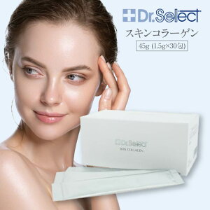 hN^[ZNg XLR[Q 45g 1.5g×30 Dr.Select R[Q  h R[Q R[QhN R[Qyv`h ^pN O H n 邨 e