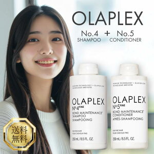 OLAPLEX IvbNX t@C {heiX No.4 Vv[ { No.5 RfBVi[ e250ml Zbg _[WPA GCWOPA J[PA {[Abv n RV wAPA 
