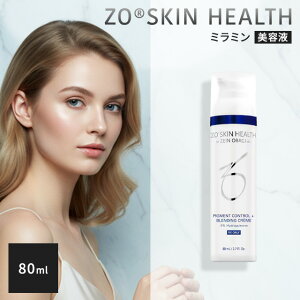 �[�I�X�L���w���X �~���~�� 80ml ���e�N���[�� ZO SKIN HEALTH �[�I�X�L�� �X�L���P�A �h�N�^�[�Y�R�X�� �N���[�� ���e�t �� ������ �V�~ �j�L�r�� ������ �n�C�h���L�m�� �r�^�~��E �r�^�~��C ��