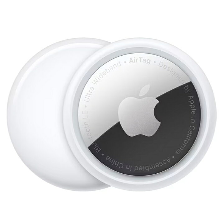 楽天市場】Apple AirTag アップル エアタグ 本体 紛失防止 忘れ物防止 