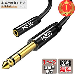 yyVLO1ʊlz6.35mm 3.5mm ϊ MillSO XeI~jvOiXj˃XeIWvOiIXjϊA_v^ I[fBIϊP[u CzWbN ϊ XeI~j