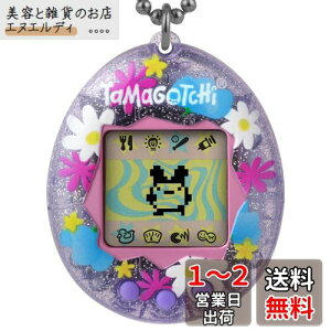 ܂IWi Tamagotchi Original - Flower Perfume ԍ