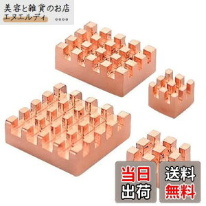 Haojiaho Raspberry Pi�p �q�[�g�V���N ���� 4�Z�b�g Raspberry Pi 4B�p �M�`�����S���e�[�v �t�� ���q�[�g�V���N