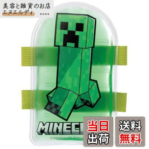 XP[^[(Skater) ۗ xgt }CNtg Minecraft 14×8cm CLBB1-A
