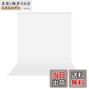 UTEBIT wiz  z Bep 100 x 150 cm z ܂肽 z   XN[ z Be wi  obNOEh ʐ^Be X^WI wiV[g  white backdrop Be rfI Ή |GXe