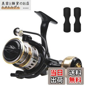 SHADDOCK XsjO[ Cނ 3000 [ oX V[oX WMO SҍœK S 12BB 5.2:1 ϏՌ őhO10kg E [V[gJo[2{t