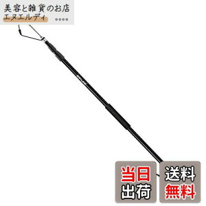 SANLIKE 啨ނMt  ނpMt Floating Gaff KX@ tBbVMt Lk XeXMttbN h~Rt 310cm ubN