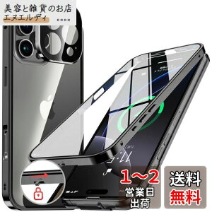 NIANGUOybN@\tE|bvAbv{^z iPhone16 Pro Max p P[X NA yʋKXz 9Hdx y̌^Yیz ACtH16v}bNX Jo[ A~op[ ^