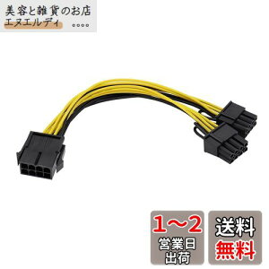 Popolier GPU VGA PCIe 8sXfA2X8si6 + 2jdP[u 30cm (1{Zbg) Xvb^PCI Express OtBbNJ[hRlN^ PC dP[u OtBbNJ[hpC[CPUb