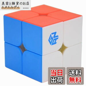 Bucubke GAN 251 M Pro 2x2 XebJ[XCXs[h}WbNL[u GAN251 Pro 2x2x2 Zp63}Olbg pYL[uiFj