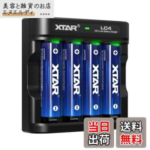 XTAR 1.5V[dr 4150mWh P3` `Edr4{ yLED[dCWP[^tzLC4[d̑gݍ킹