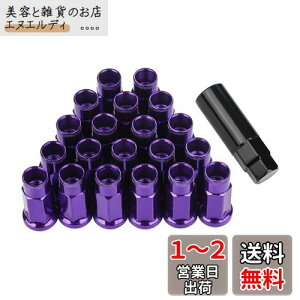 X`[ zC[ibg ^Cibg [VOibg zC[bNibg M12 x P1.25 48mm 20Zbg ђʃibg J[ibg h~ bNibg p\Pbgt (p[v