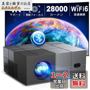 yߘa6N11ŐVdtH[JXᑛ100"XN[tƒp?rWlXpz YOWHICK vWFN^[ ^ 28000LMPx WiFi6uڑ `␳ 4KΉ 1080PtHD oBluetooth5.3 