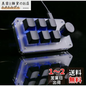 SIKAI CASE }NL[{[h ЎL[{[hy3ڑ2.4GV[o[t&RGBzJjJL[{[h ̌ 6L[1muyBluetooth/2.4G/LɑΉ Delay@\ 3wC[t 18LN^ 6A 