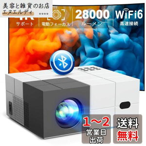 yߘa6N11ŐVdtH[JXᑛ100"XN[tƒp?rWlXpz YOWHICK vWFN^[ ^ 28000LMPx WiFi6uڑ `␳ 4KΉ 1080PtHD oBluetooth5.3 