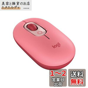 WN[ POP MOUSE M370RO É CX}EX  Bluetooth Logi Bolt UnifyingΉ EΏ windows mac iPad Chrome OS Surface }EX XN[zC[ }EX É}EX [Y M370 K