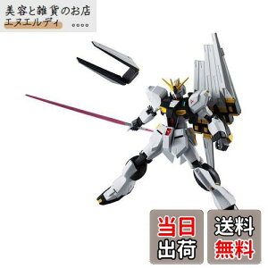TAMASHII NATIONS GUNDAM UNIVERSE @mK_ tP̃VA RX-93 GUNDAM 150mm ABS&PVC hς݉tBMA