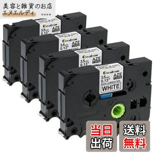 s[^b` e[v 3.5mm   TZe-N201 ƌ݊ uU[H TZee[v m~l[ge[v 4Zbg uU[ P-Touch PT-P300BT PT-P710BT PT-190 e[v Tepuya