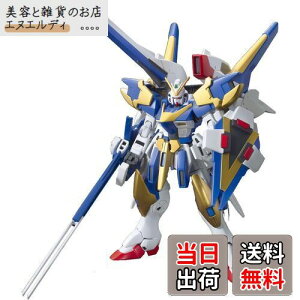 BANDAI SPIRITS(バンダイ スピリッツ) HGUC 1/144 LM314V23/24 V2アサルトバスターガンダム (機動戦士Vガンダム)