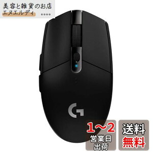 Logicool G ゲーミングマウス G304 LIGHTSPEEDの人気商品・通販・価格 