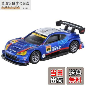 ^Jg~[(TAKARA TOMY) g~J g~Jv~A 18 SUBARU BRZ R&D SPORT ~jJ[  6Έȏ