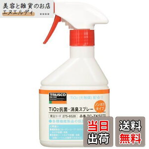 gXRR(TRUSCO) G}TiO2RہELXv[ mKX^Cv 270ml TC-TKS270