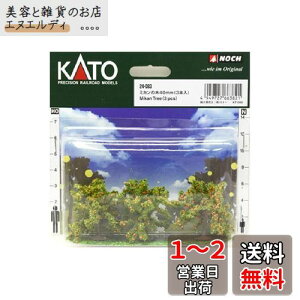 KATO NQ[W ݂̖40mm 3{ 24-083 WI}pi
