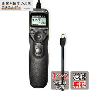 Wp RM-VPR1 ݊ Vb^[ R R[h [Y SONYΉ yvp tLCD ^C}[@\t Be񐔐ݒ薳zyPDF{z