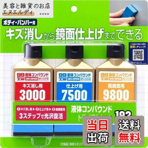 \tg99(SOFT99) 99H[ Cpi t̃RpEhgCAZbg hʂ̃LYAdグAʎdグp pX|W 09193