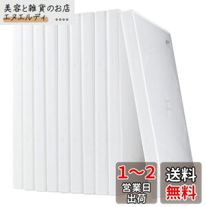 T_CNg DVDP[X 2[ 10Zbg DVD g[P[X zCg 200-FCD033W