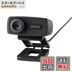 obt@[ WEBJ 120f 1280x720 HDΉ 30fps p63° F2.2 }jAtH[JX CMOSZT[ P[u1.5m ubN BSWHD06MBK