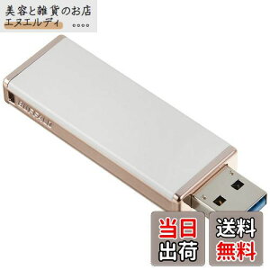 obt@[ BUFFALO  LbvXfUC USB3.0p USB[ 32GB CzCg RUF3-JW32G-RW
