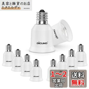 DiCUNO E17-E26 ϊA_v^[ d\Pbg őd200W 200xϔM 10Zbg