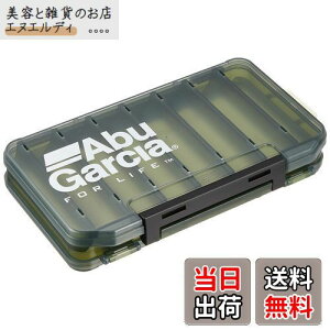 AbuGarcia (アブガルシア) ルアーケース リバーシブル 100