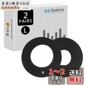Geekria Jo[ 2yA ݊ C[pbhJo[ 򉻖h~Aho wbhz p Xgb`jbg 11-16CM wbhzp  (Large/ubNEt[O[)