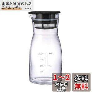 HARIO(nI) | ۑe rlK[YhNsb`[ 700ml Е ubN { VDPI-700-B 1