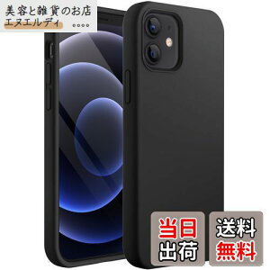 JEDirect iPhone12 / iPhone12 Pro VRP[X (6.1C`p) VL[\tg^b`SʕیP[X }CNt@Co[CjOtϏՌJo[ (ubN)