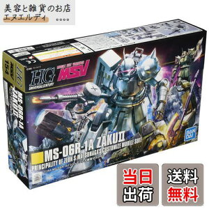 HGUC 1/144 MS-06R-1A VE}ciKpUNII (MSV)