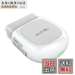 Autel AP200 Bluetooth OBD2XLi[ R[h[_[ tVXeff 25ނ̃T[rX@\ ԗXLc[ iPhone&AndroidfoCXp ~jTCYo[W MK808ff