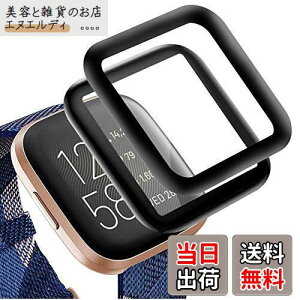 Miimally2zFitbit(tBbgrbg) Versa 2 tC PMMAގ hw CAȂ ȒP\t ߗ tBbgrbgVersa 2 tیtB Fitbit Versa 2 X}[gEHb`tیtB