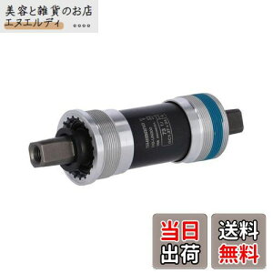 V}m(SHIMANO) MTB/CITY{guPbg BB-UN300 VF73mm/123mm EBBUN300C23X