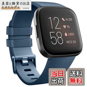 for Fitbit Versa/Versa 2/Versa Lite oh xg poh _炩 VRoh X|[coh ߉\ (L, _[Nu[)