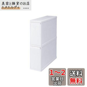 CNCbg (like-it) _Xg t^tS~ ʈo Xe[V X[p[X 2i 14cm zCg 18L { FBS-2