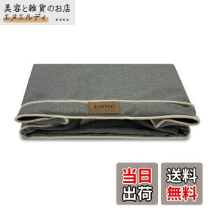 EMME Jo[̂ |₷^Cvybgxbh\t@[Jo[xbhJo[􂦂֗ 62x51x18cm̃xbhɌ O[ MTCY