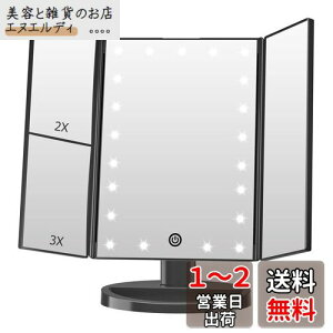 FACSINATE D~[ Oʋ ㋾  ledCN ܂肽 Cgt g勾 2/3{ ^b` 邳 px [y[X (ubN)