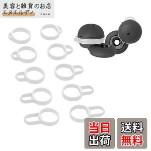 kwmobile 5x Sony LinkBuds WF-L900Ή C[s[X - C[`bv p VR h~ F