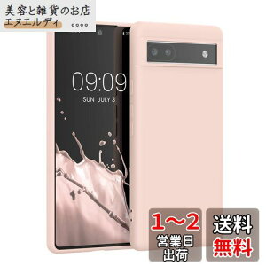 kwmobile X}zP[X Google Pixel 6aΉ P[X - ϏՌ ~ \tg TPU VR - RRibc~N